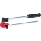 KS Tools 1221006 Standard kétkezes hajlító 6 mm