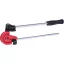 KS Tools 1221012 Standard kétkezes hajlító 12 mm