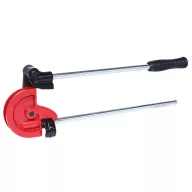 KS Tools 1221020 Standard kétkezes hajlító