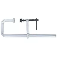   KS Tools 1450432 Szorítási szélesség (max.):300 mm Méret, hossz: 800 mm