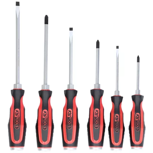 KS Tools 151.1165 Csavarhúzó készlet