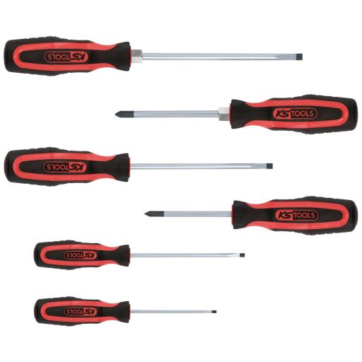 KS Tools 159.0010 Csavarhúzó készlet