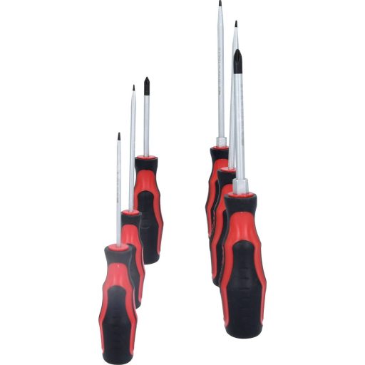 KS Tools 159.0010 Csavarhúzó készlet