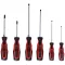 KS Tools 159.0020 Csavarhúzó készlet