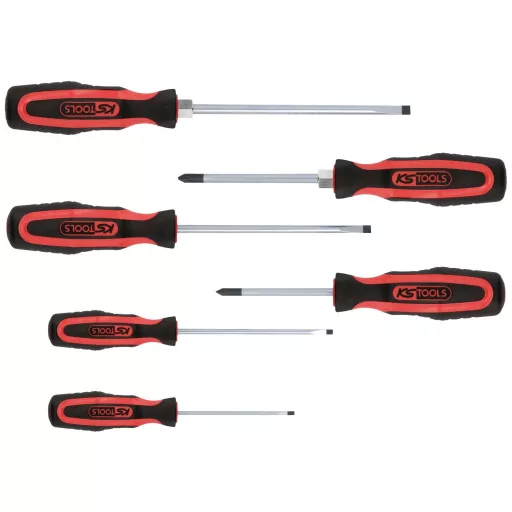 KS Tools 159.0020 Csavarhúzó készlet