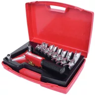 KS Tools 2031200 Racsnis egykezes hajlító készlet