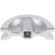 KS Tools 2031408 Hajlított forma