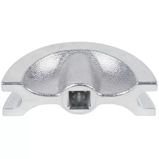 KS Tools 2031408 Hajlított forma