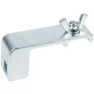 KS Tools 2031413 Adapteregység fixáláshoz