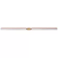   KS Tools 204.4810 2044810 Villanyszerelő vízmérték 800 mm 0.5 mm