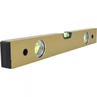   KS Tools 204.5400 2045400 Villanyszerelő vízmérték 400 mm