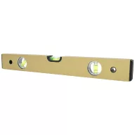   KS Tools 204.5400 2045400 Villanyszerelő vízmérték 400 mm