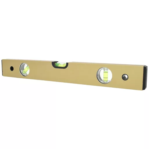 KS Tools 204.5400 2045400 Villanyszerelő vízmérték 400 mm