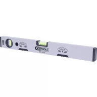  KS Tools 204.5471 2045471 Villanyszerelő vízmérték Mágnessel 600 mm 0.5 mm