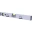 KS Tools 204.5471 2045471 Villanyszerelő vízmérték Mágnessel 600 mm 0.5 mm