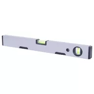   KS Tools 204.5471 2045471 Villanyszerelő vízmérték Mágnessel 600 mm 0.5 mm