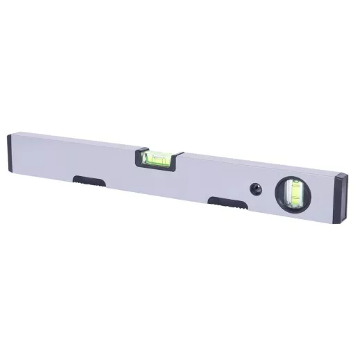 KS Tools 204.5471 2045471 Villanyszerelő vízmérték Mágnessel 600 mm 0.5 mm