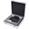 KS Tools 204.5487 2045487 Villanyszerelő vízmérték 200 mm 0.04 mm