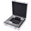 KS Tools 204.5487 2045487 Villanyszerelő vízmérték 200 mm 0.04 mm