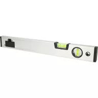   KS Tools 204.5490 2045490 Villanyszerelő vízmérték 416 mm 0.5 mm