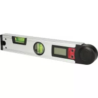   KS Tools 204.5591 2045591 Villanyszerelő vízmérték 305 mm 0.5 mm
