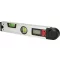 KS Tools 204.5591 2045591 Villanyszerelő vízmérték 305 mm 0.5 mm