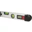 KS Tools 204.5591 2045591 Villanyszerelő vízmérték 305 mm 0.5 mm