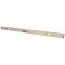 KS Tools 204.5900 2045900 Villanyszerelő vízmérték 1000 mm 0.5 mm