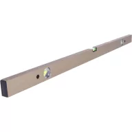   KS Tools 204.5900 2045900 Villanyszerelő vízmérték 1000 mm 0.5 mm