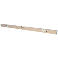   KS Tools 204.5900 2045900 Villanyszerelő vízmérték 1000 mm 0.5 mm