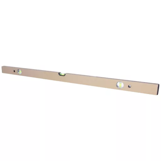 KS Tools 204.5900 2045900 Villanyszerelő vízmérték 1000 mm 0.5 mm