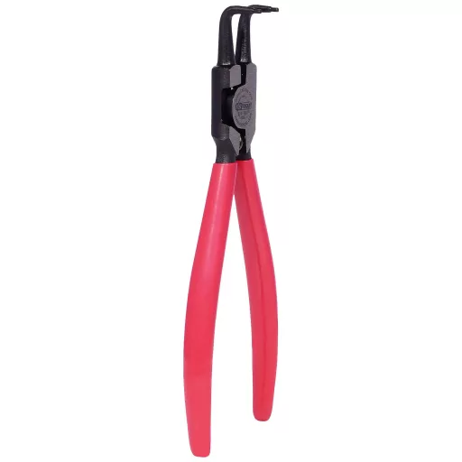 KS Tools 5001027 Seeger gyűrű fogó