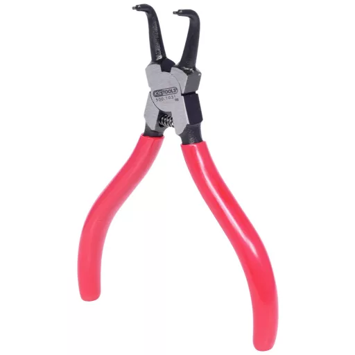 KS Tools 5001031 Seeger gyűrű fogó