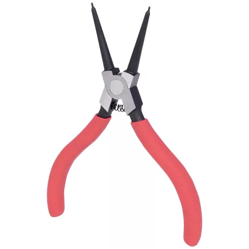 KS Tools 5001034 Seeger gyűrű fogó