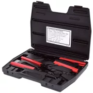 KS Tools 5001300 Seeger gyűrű fogó