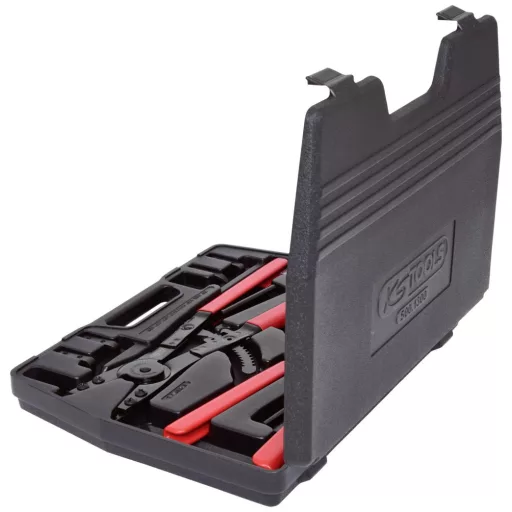 KS Tools 5001300 Seeger gyűrű fogó