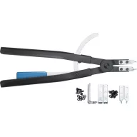 KS Tools 5001340 Seeger gyűrű fogó