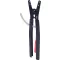 KS Tools 5001345 Seeger gyűrű fogó