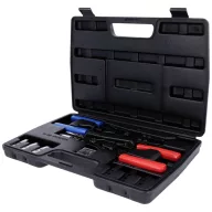 KS Tools 5001350 Seeger gyűrű fogó