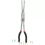 KS Tools 5007015 Seeger gyűrű fogó