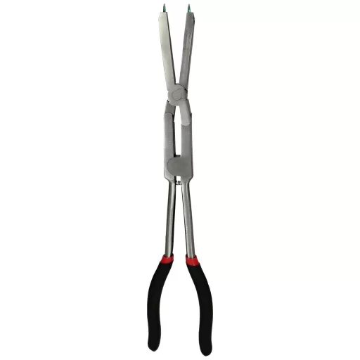 KS Tools 5007016 Seeger gyűrű fogó