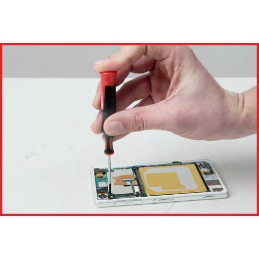 KS Tools 500.7160 Csavarhúzó készlet