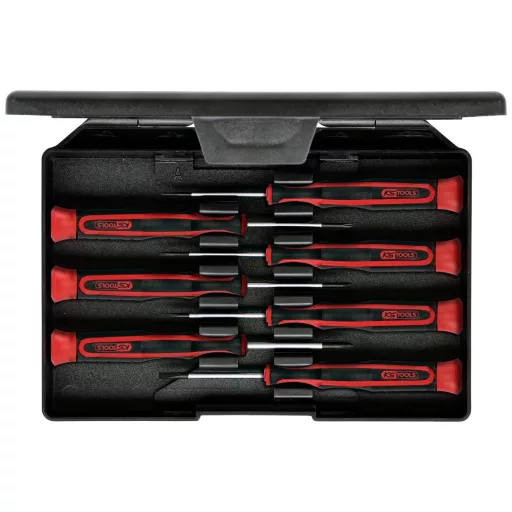 KS Tools 500.7165 Csavarhúzó készlet