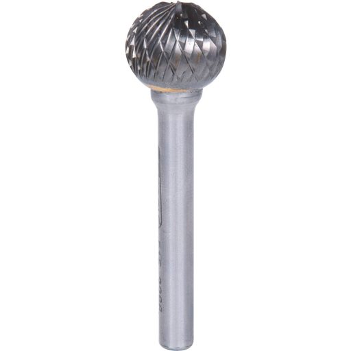 KS Tools 5153286 Maróstift Keményfém Hossz 60 mm Átmérő 6 mm