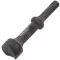 KS Tools 5153886 Pneumatikus véső rúdkioldáshoz, 110 mm