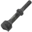 KS Tools 5153886 Pneumatikus véső rúdkioldáshoz, 110 mm