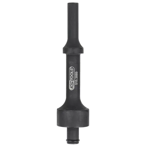 KS Tools 5153889 Pneumatikus véső-lazító tüske, 100x25x12 mm