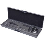 KS Tools 516.3415 Forgatónyomatékos csavarhúzó