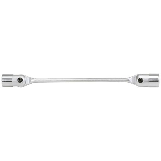 KS Tools 517.0308 5170308 Kettős csuklós kulcs 21 - 23 mm Elhajtás Belső hatlap 297 mm 1 db