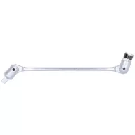   KS Tools 517.0338 5170338 Kettős csuklós kulcs Elhajtás Belső hatlap 208 mm 1 db